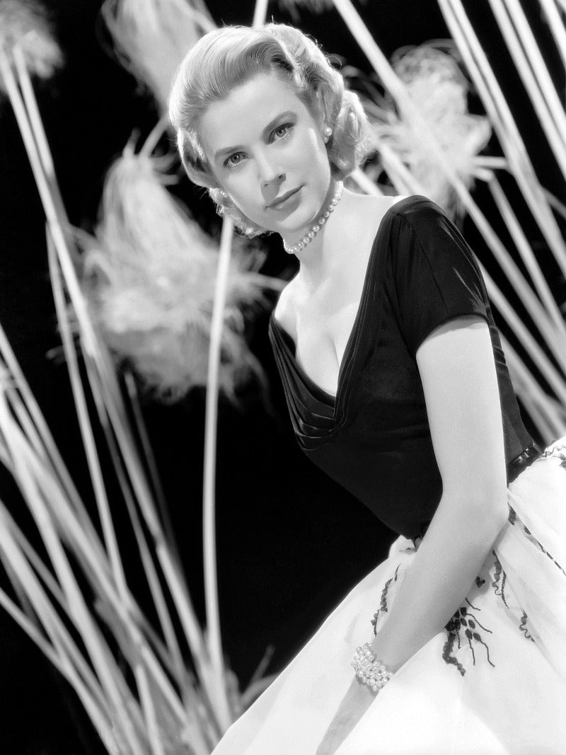 Grace Kelly - poster