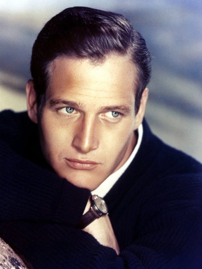 Paul Newman - poster