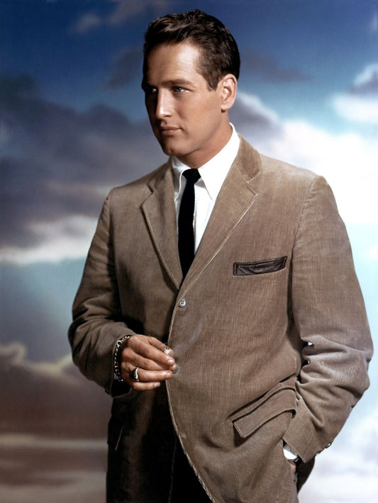 Paul Newman - poster