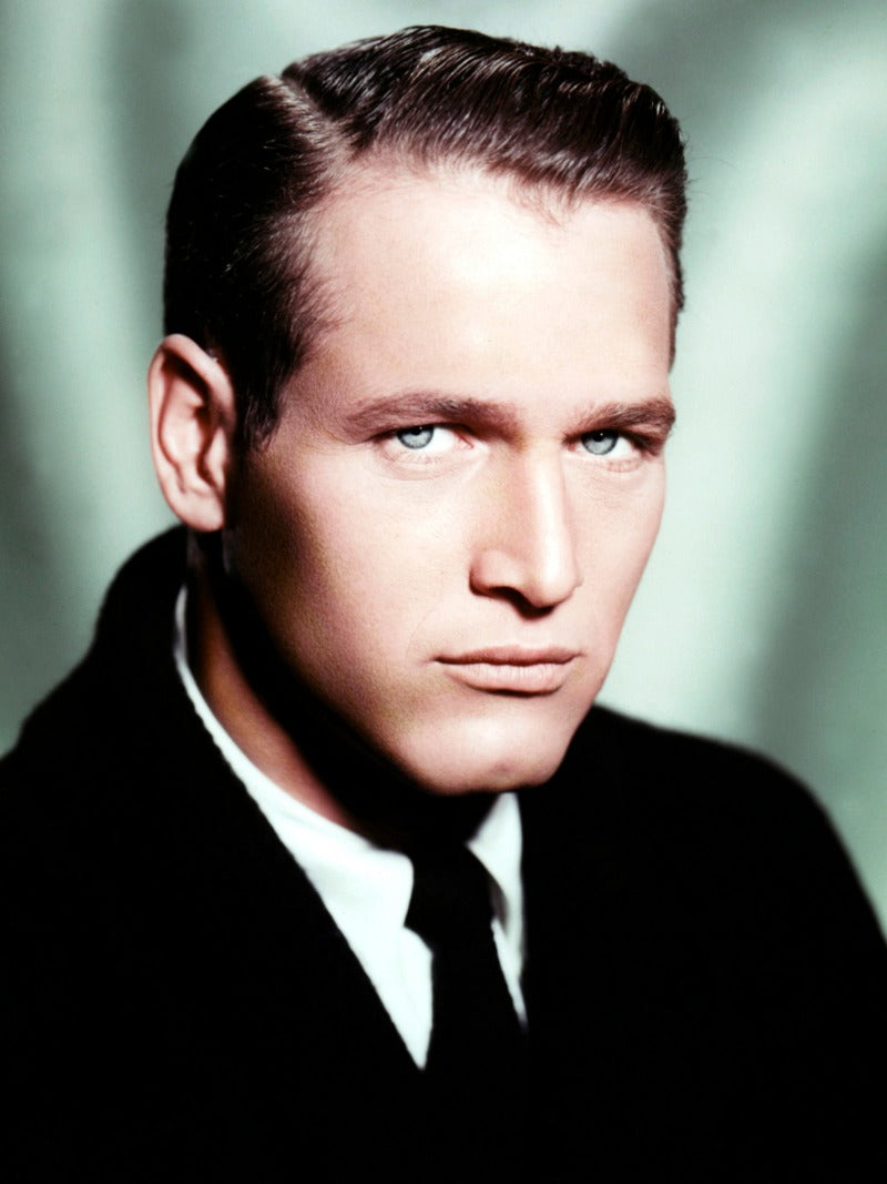 Paul Newman - poster