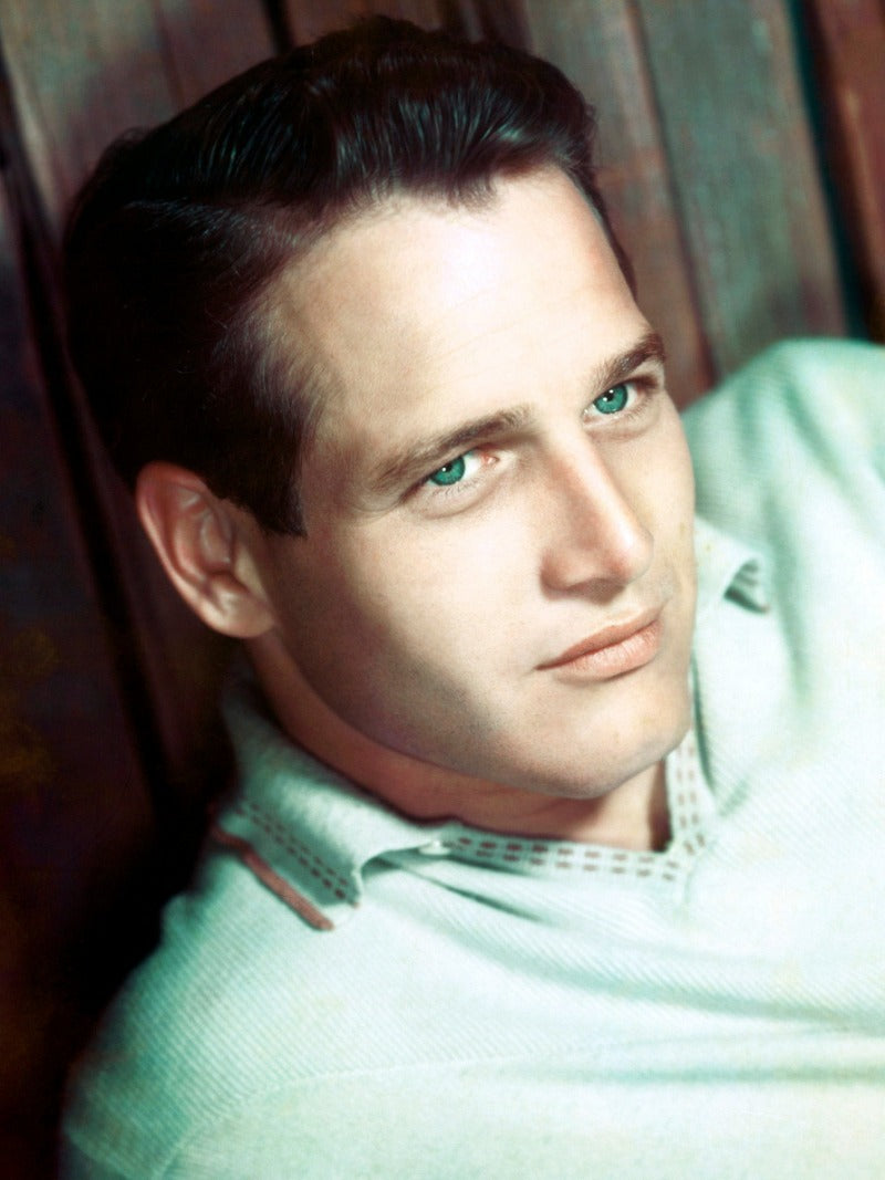 Paul Newman - poster