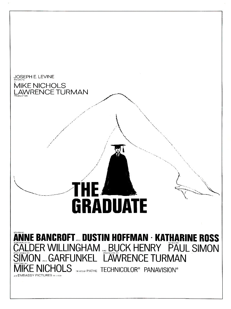 The Graduate