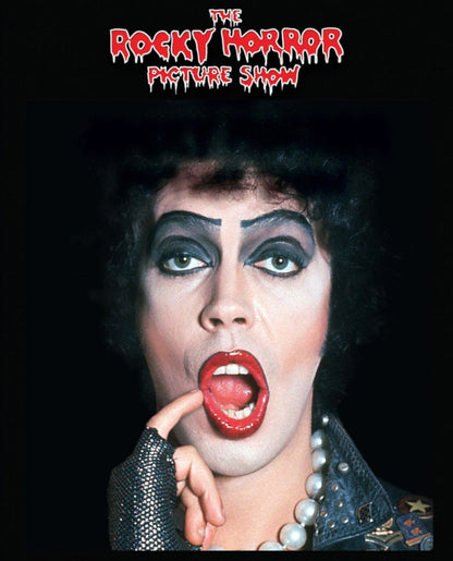 The Rocky Horror Picture Show - poster