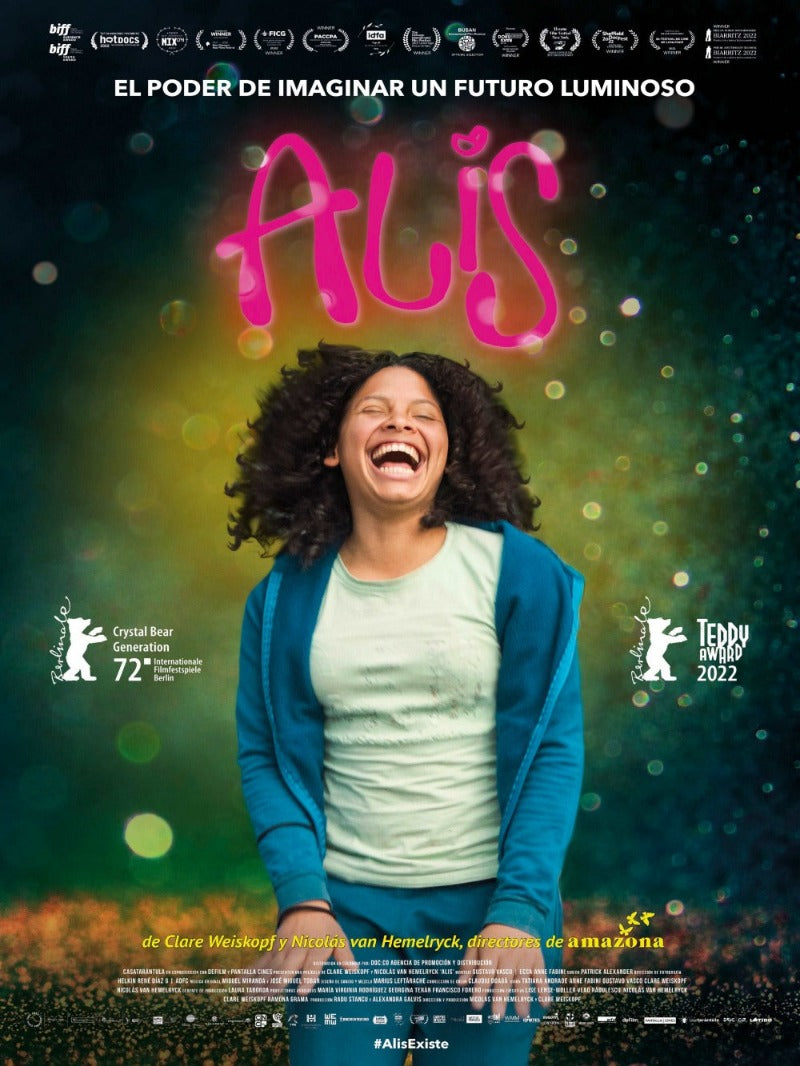 Alis - poster