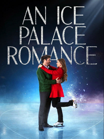 An Ice Palace Romance - poster