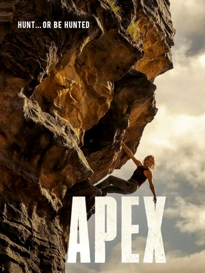 Apex paper poster