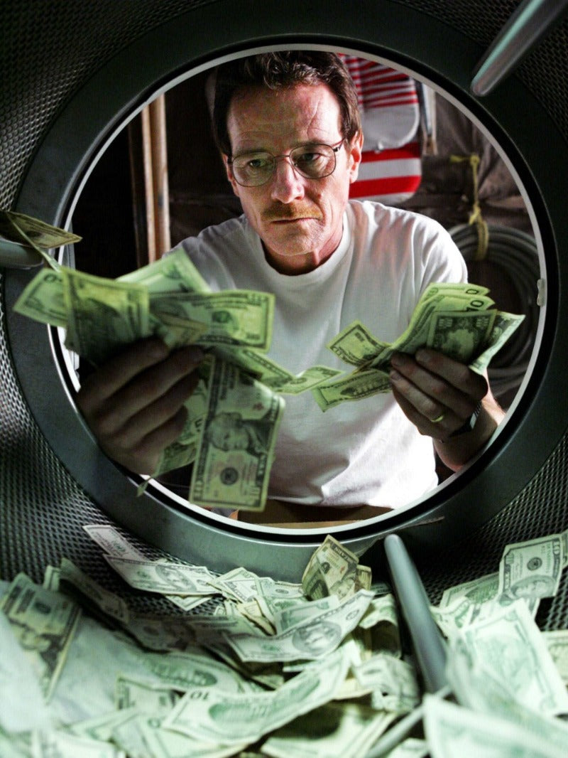 Breaking Bad - poster