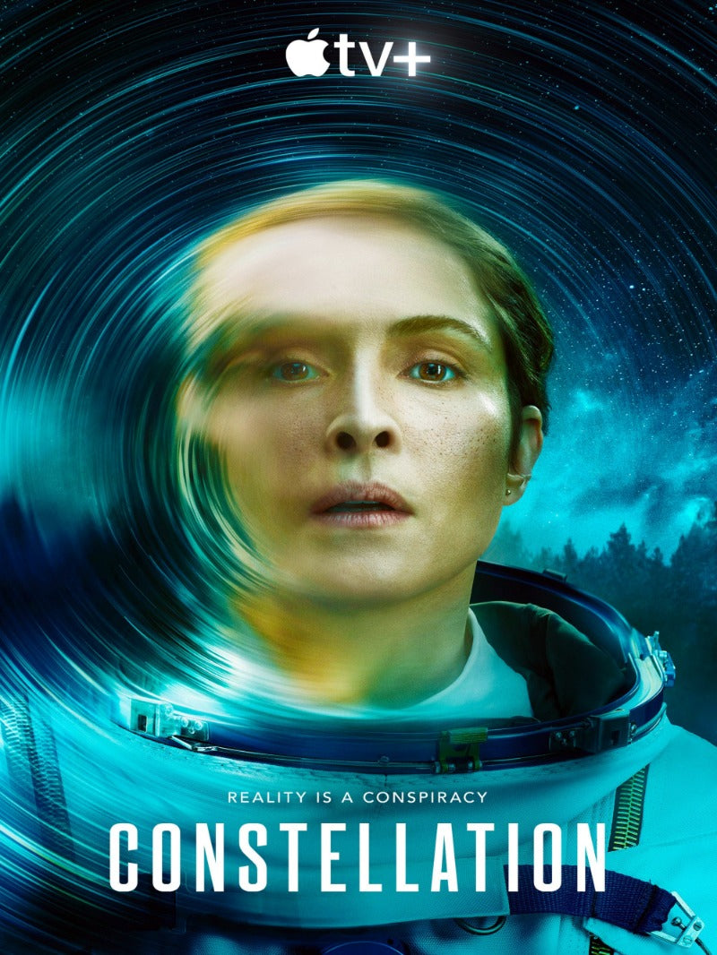 Constellation - poster