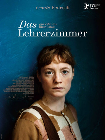 Das Lehrerzimmer - poster