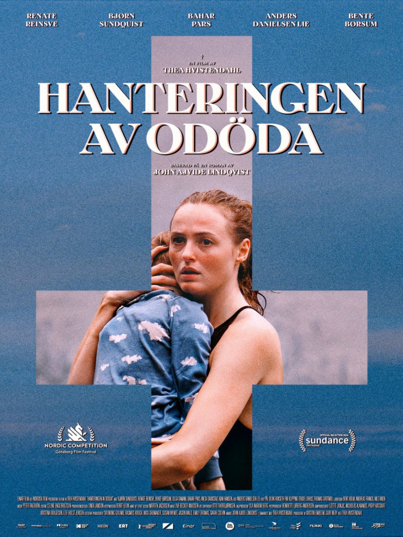 Handtering av udode - poster