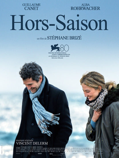 Hors-saison - poster