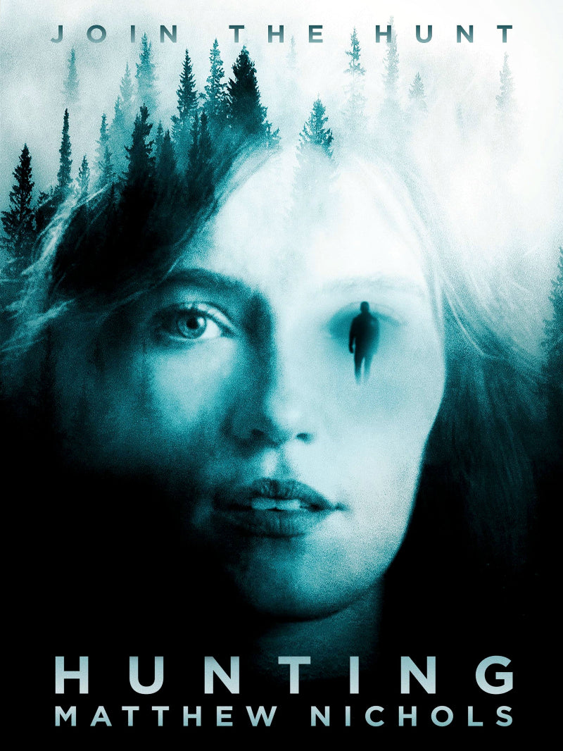 Hunting Matthew Nichols paper poster