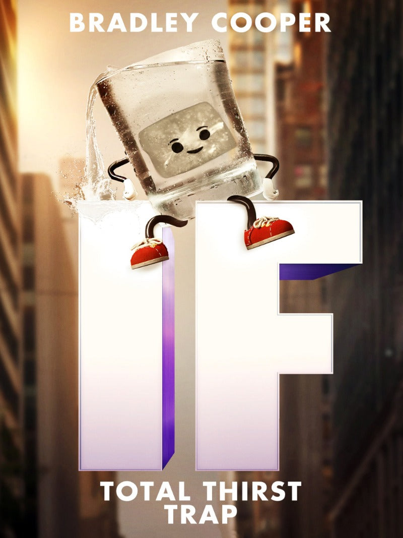 If - poster