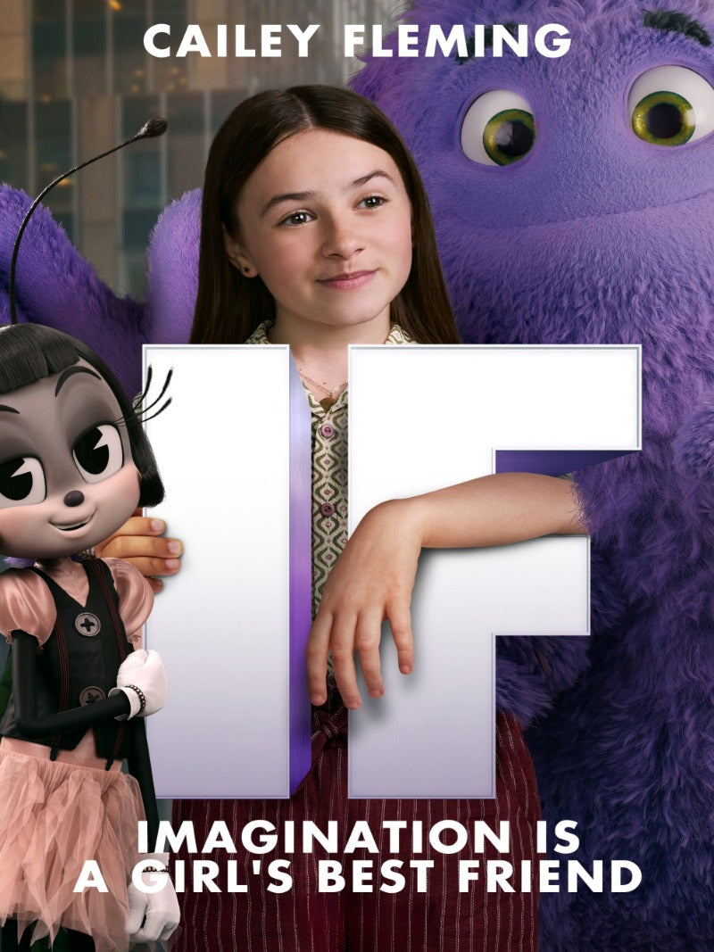 If - poster