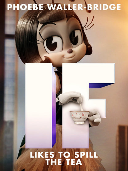 If - poster