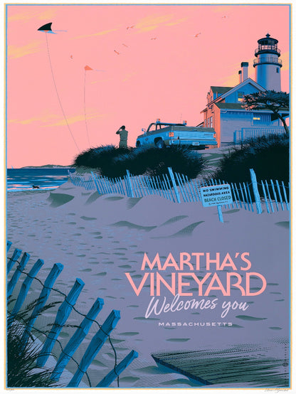 Jaws Cinematic Wall Art paper poster