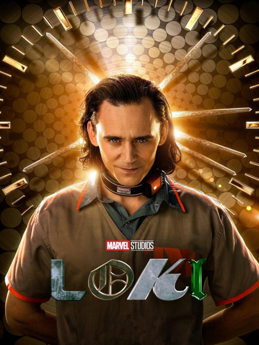 Loki - poster