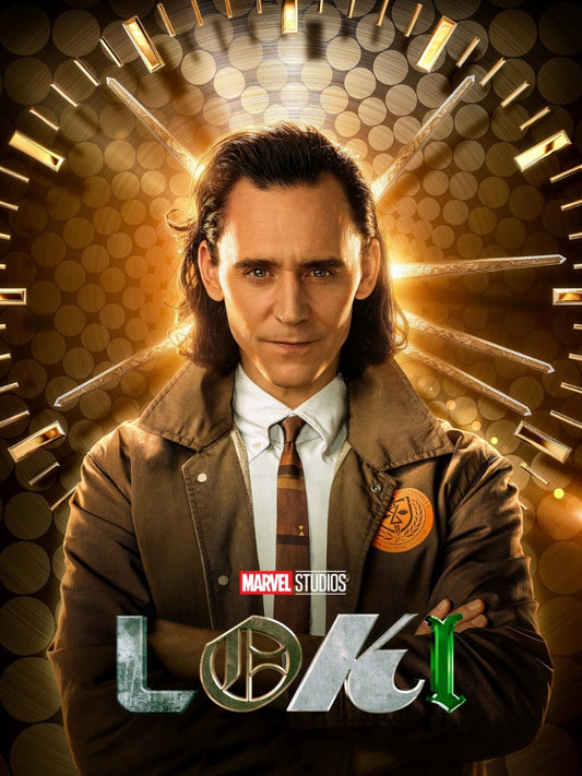 Loki - poster