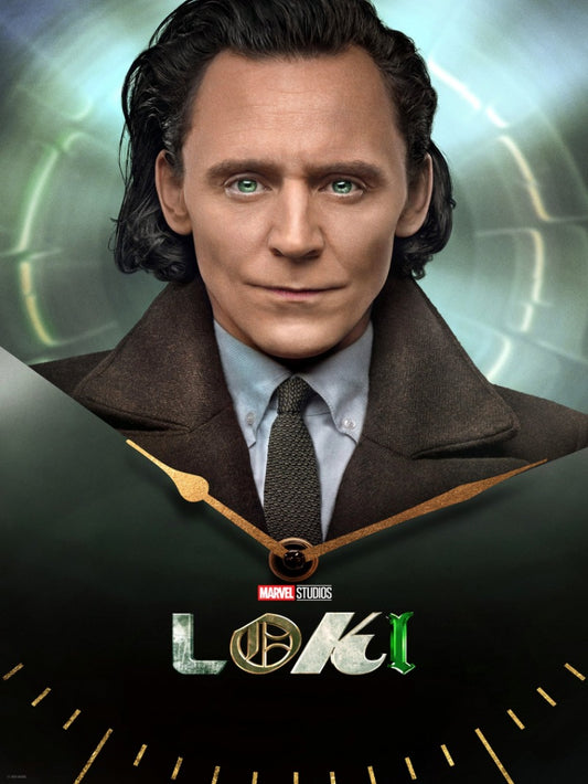 Loki - poster