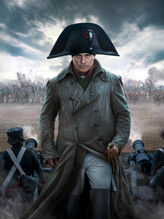 Napoleon - poster