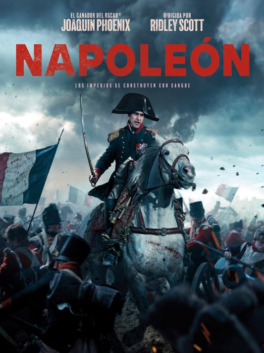 Napoleon - poster