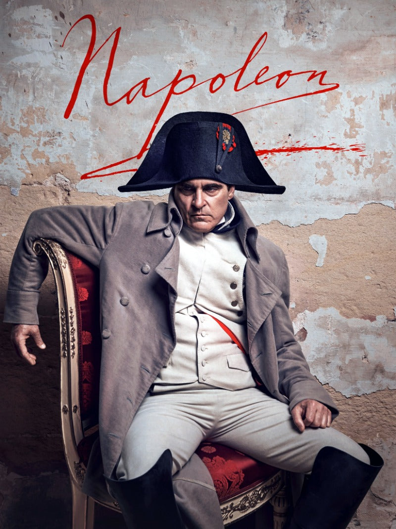 Napoleon - poster