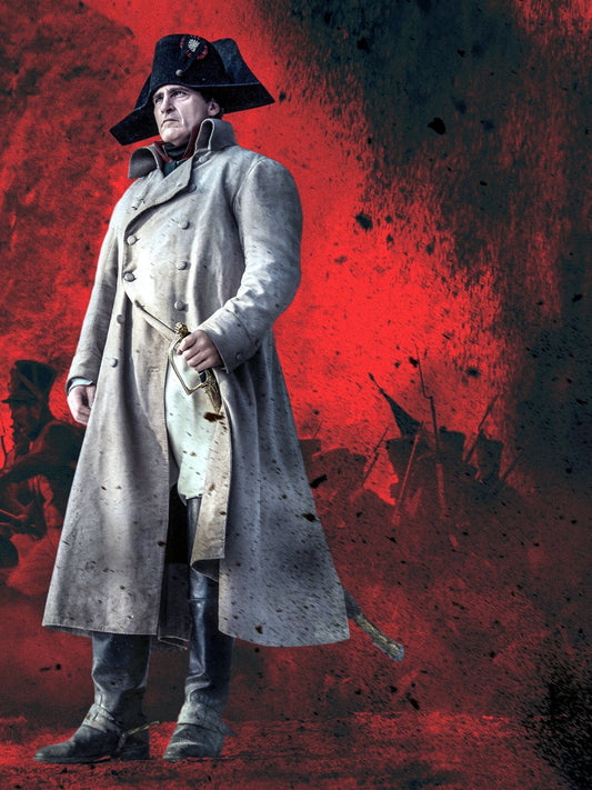 Napoleon - poster