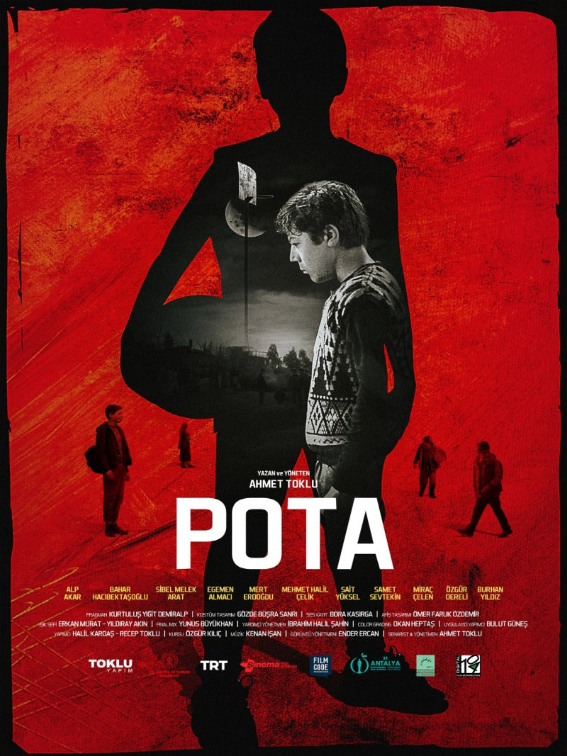 Pota - poster