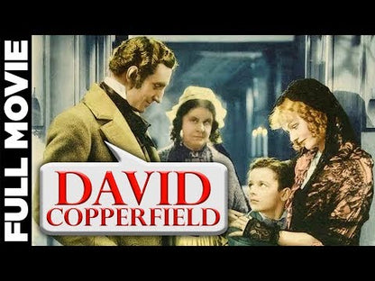 David Copperfield - trailer