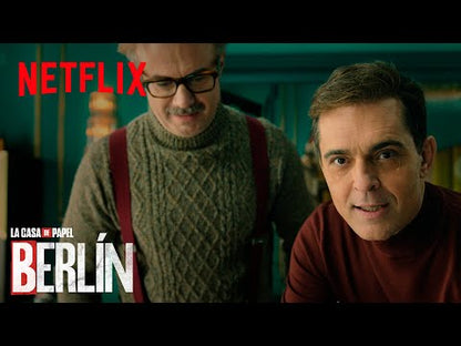 Berlin - trailer