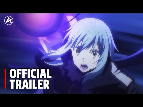 Gekijou-ban Tensei Shitara Slime Datta Ken: Soukai no Namida-hen trailer