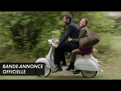 Le voyage en pyjama - trailer