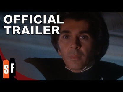 Dracula trailer