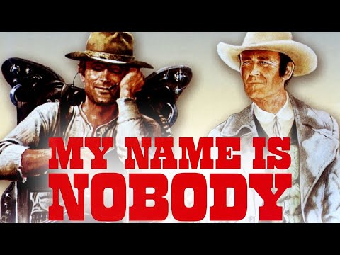 My name is nobody - trailer