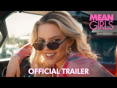 Mean Girls - trailer