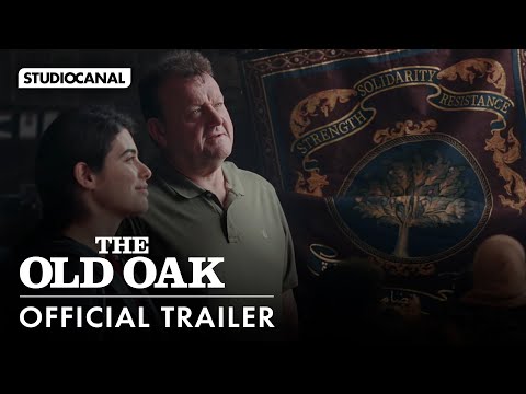 The Old Oak - trailer