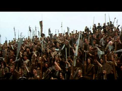 Braveheart - trailer