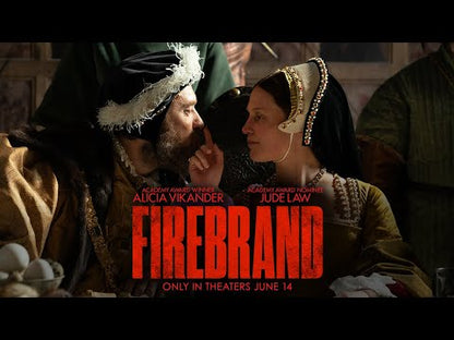 Firebrand trailer