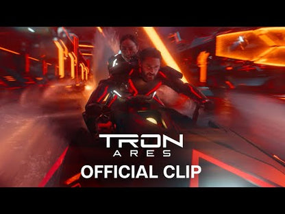 Tron Ares trailer