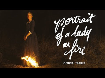 Portrait de la jeune fille en feu - trailer