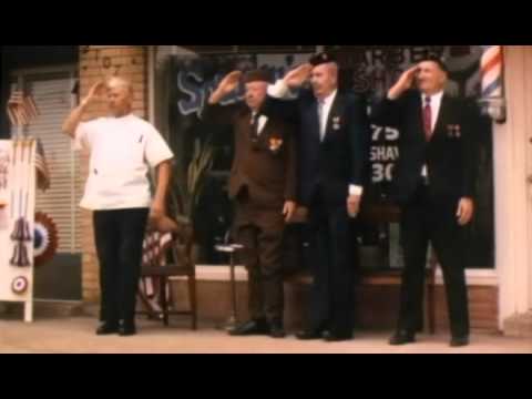 Born On The Fourth July trailer