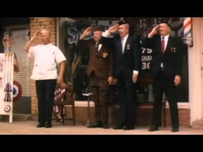 Born On The Fourth July trailer