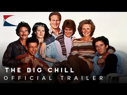 The Big Chill trailer