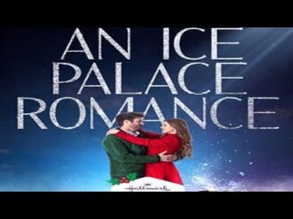 An Ice Palace Romance - trailer