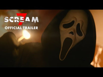 Scream 7 trailer