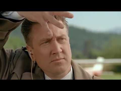 Twin Peaks trailer