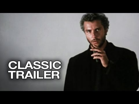 Manhunter trailer