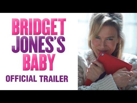 Bridget Jones Mad About The Boytrailer