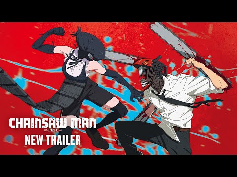 Gekijô-ban Chensô Man Reze-hen trailer