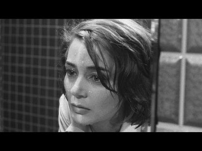 Hiroshima mon amour - trailer